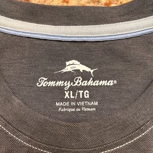 Tommy Bahama casual shirt XL